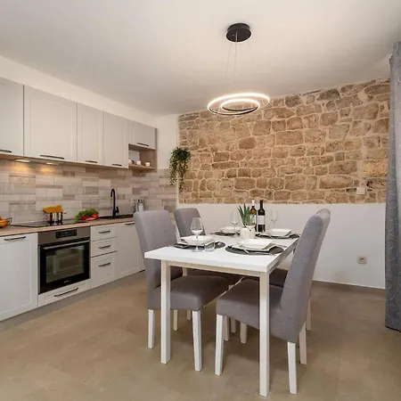 Karmela I Apartmán