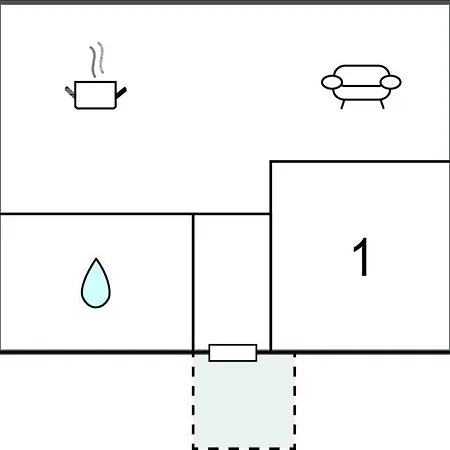 Karmela I Apartmán *