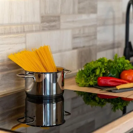 Apartamento Karmela I