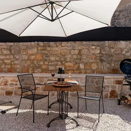 Karmela I Apartamento Višnjan