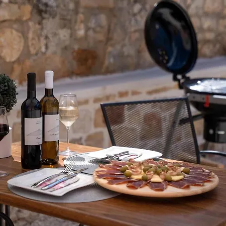 Karmela I Apartamento Višnjan