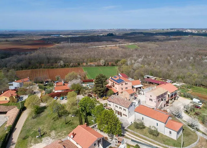 Apartman Karmela I *