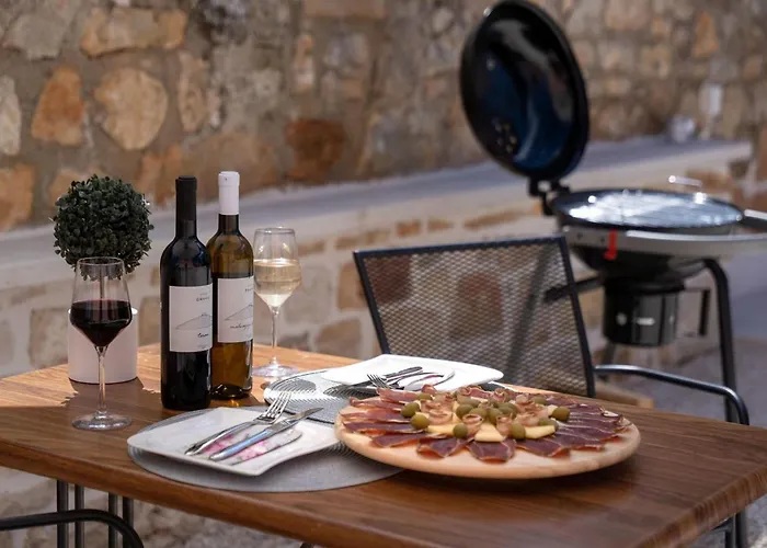 Karmela I Apartman Visnjan