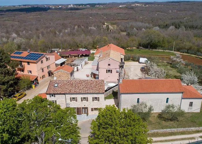 Apartman Karmela I *